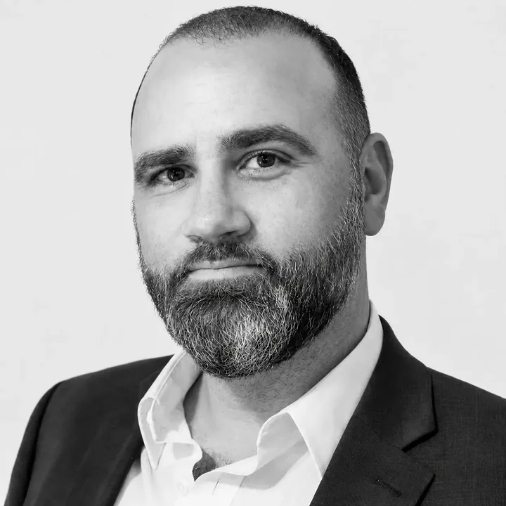 Adam Thomas Janes, Founder of Tiny Chip Studio